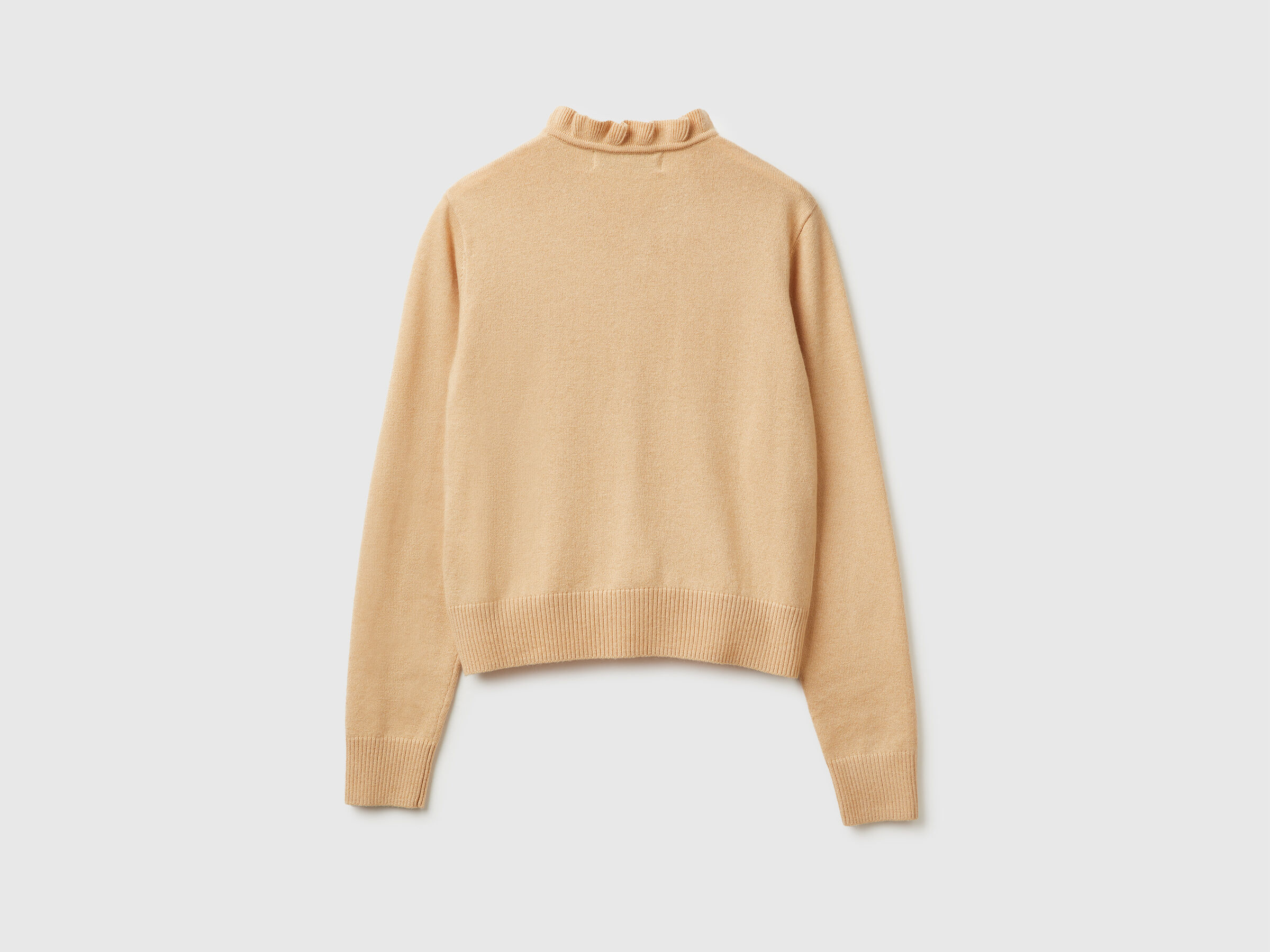L/S SWEATER Women image number 6